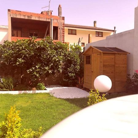 La Dimora Villa Теулада Екстериор снимка
