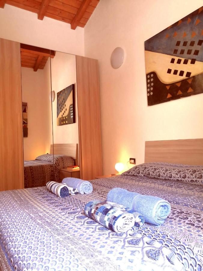 La Dimora Villa Теулада Екстериор снимка