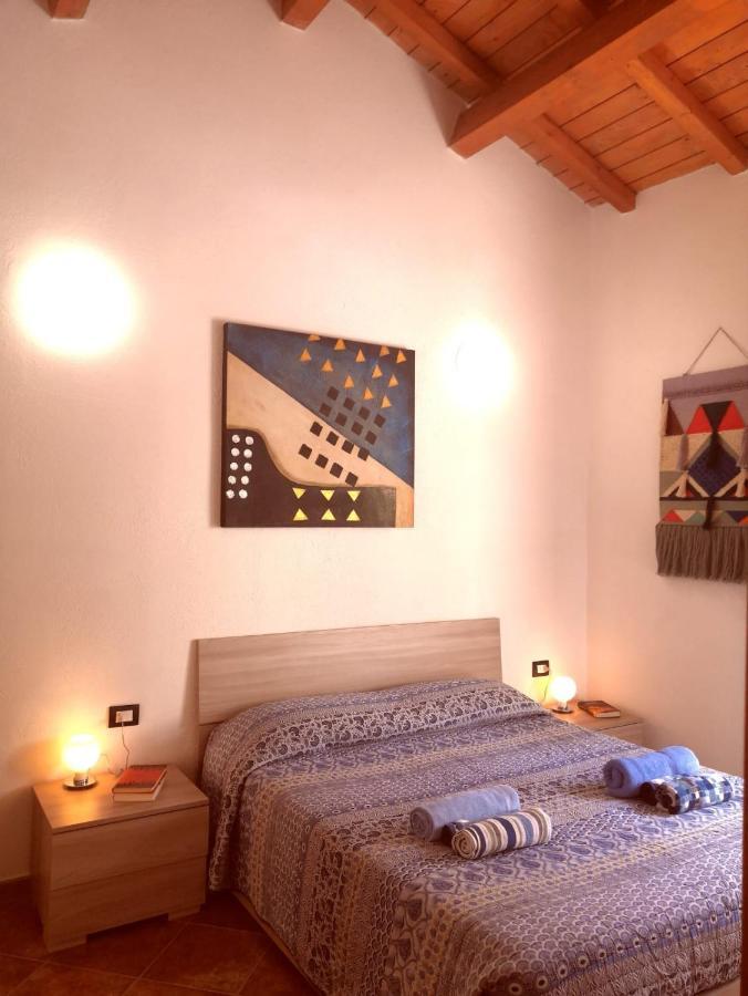 La Dimora Villa Теулада Екстериор снимка