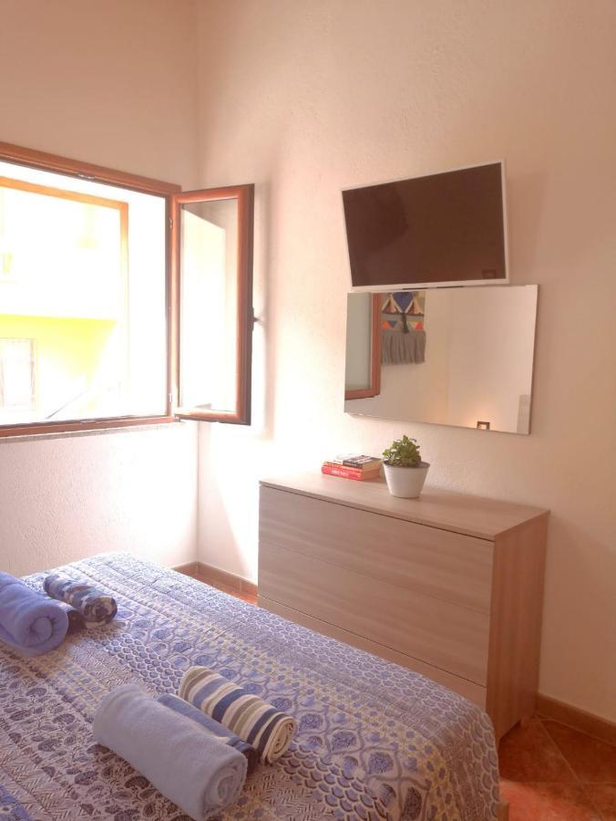 La Dimora Villa Теулада Екстериор снимка