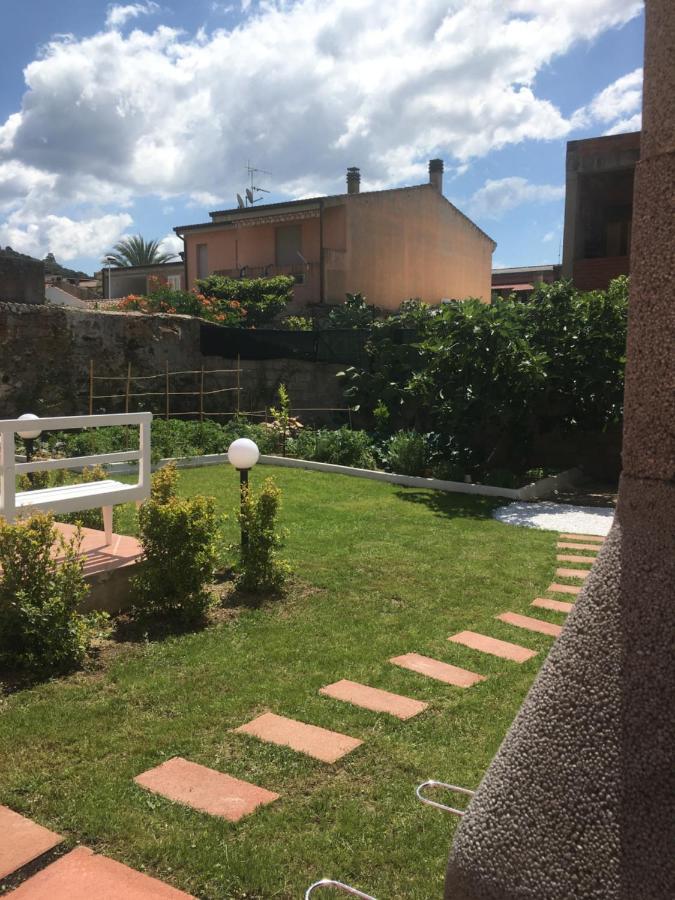 La Dimora Villa Теулада Екстериор снимка